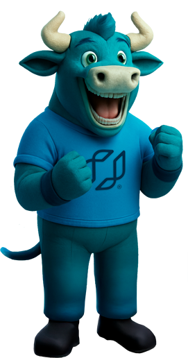 Mascote FinPag